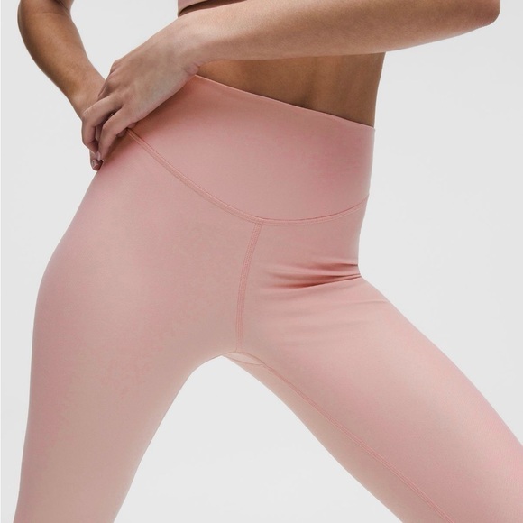 Lululemon Wunder Under Senseknit Tight - Picture 5 of 7